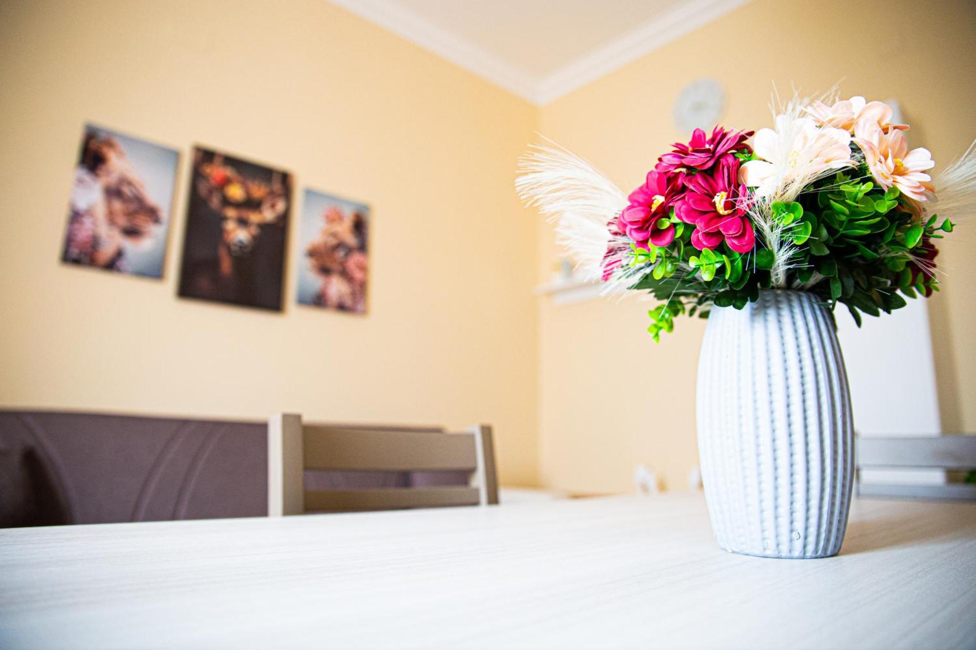 Alexas Rooms Crotone Exteriér fotografie